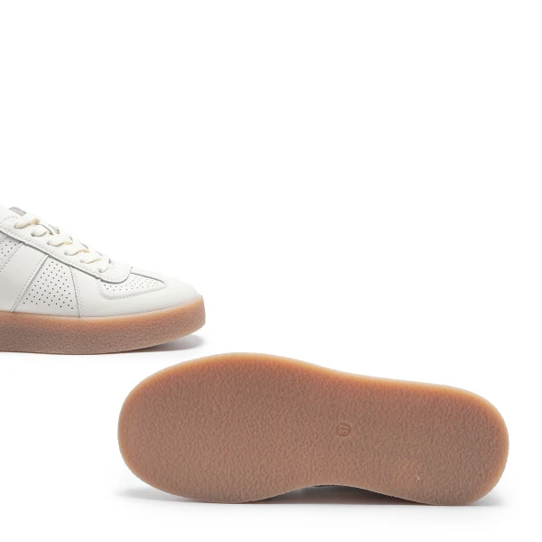 9101207 | Полуботинки женские Молочный 38