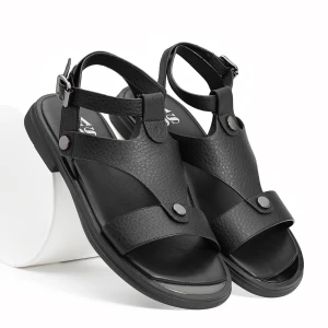 940809 | Туфли открытые женские Черный 38