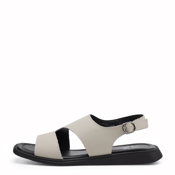 940618 | Туфли открытые женские Бежевый 38