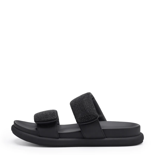 940709 | Туфли открытые женские Черный 38