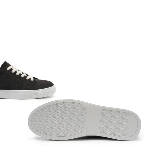 7101292 | Полуботинки мужские Серый 39