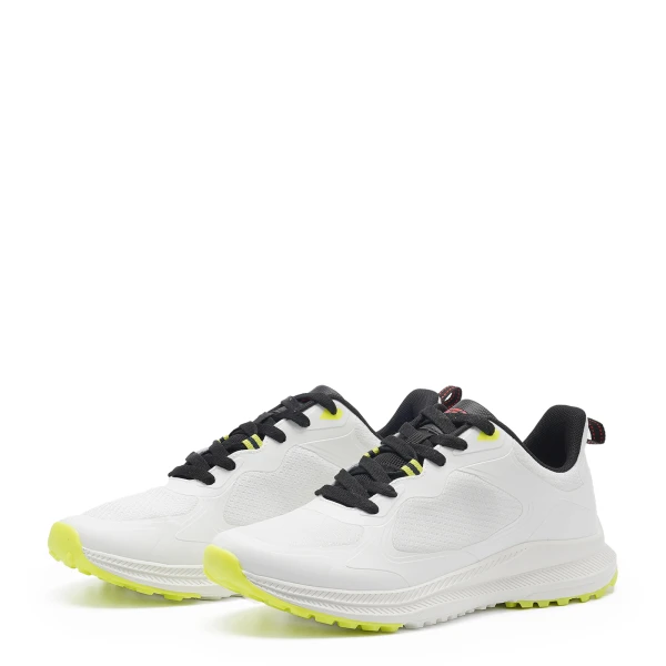 710838 | Полуботинки мужские Белый 40