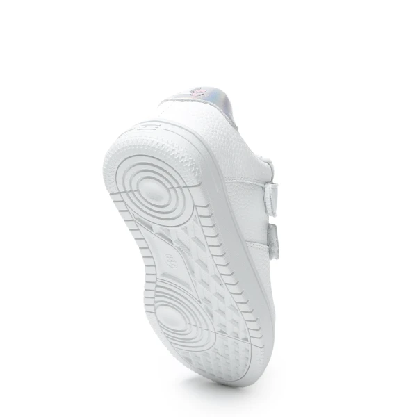 410127 | Полуботинки дошкольные Белый 27