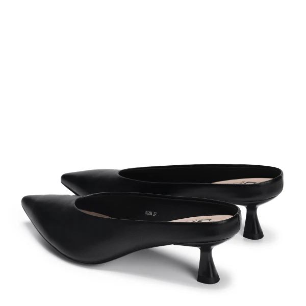 9401294 | Туфли открытые женские Черный 38