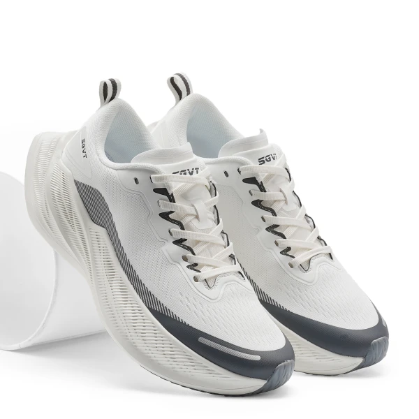 710841 | Полуботинки мужские Белый 40