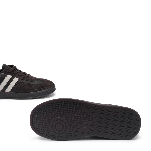 9101261 | Полуботинки женские Шоколадный 38