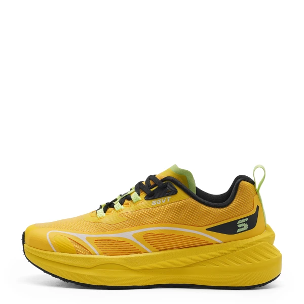 710851 | Полуботинки мужские желтый 40