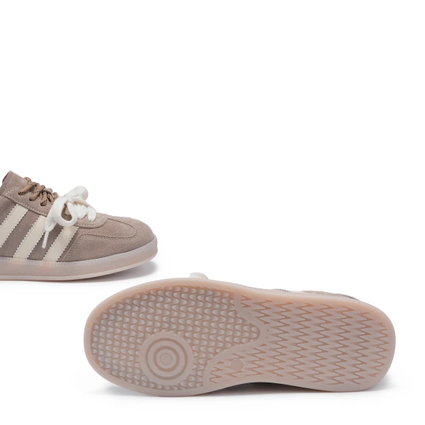 9101263 | Полуботинки женские Песочный 38