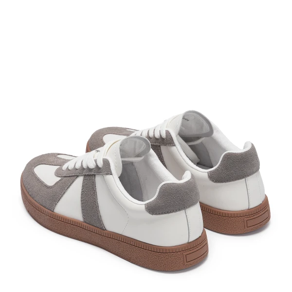 7101291 | Полуботинки мужские Бежевый 39