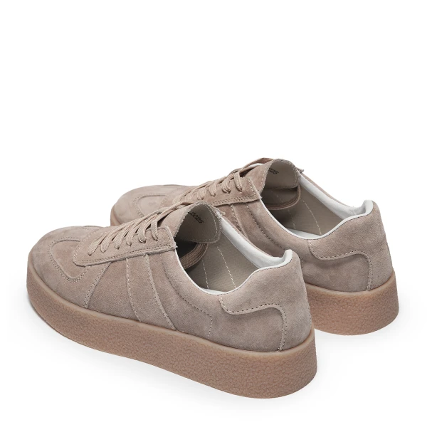 9101206 | Полуботинки женские Какао 38