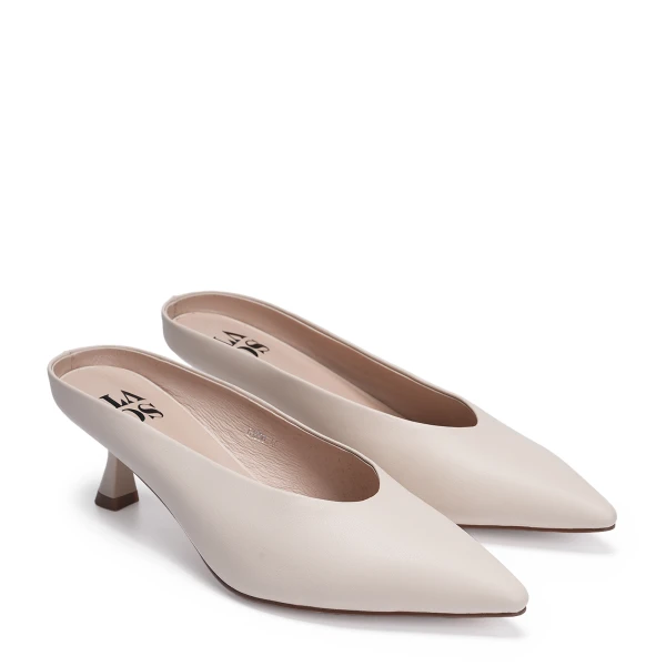 9401230 | Туфли открытые женские Молочный 38