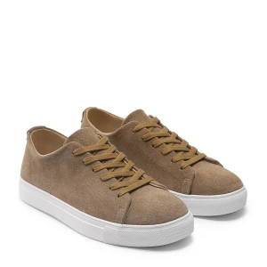 7101292 | Полуботинки мужские Рыжий 39