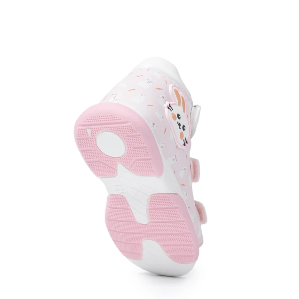 240056 | Туфли открытые малодетские Розовый 23