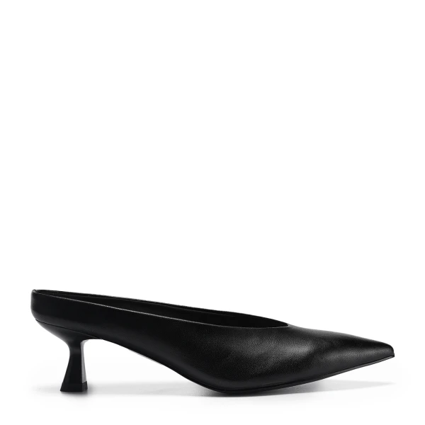 9401294 | Туфли открытые женские Черный 38