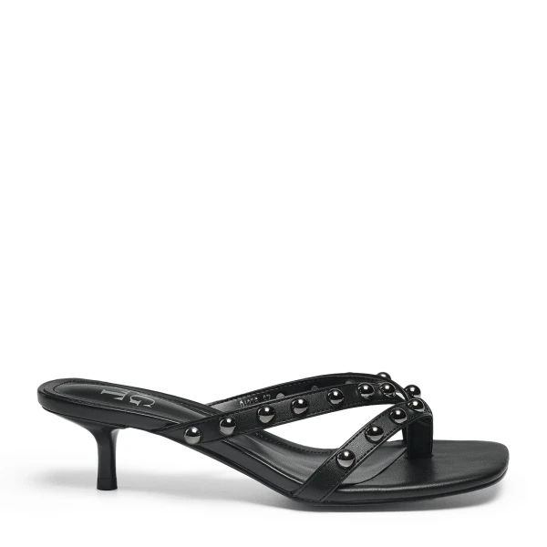 9401275 | Туфли открытые женские Черный 38