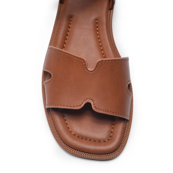 9401236 | Туфли открытые женские Рыжий 38