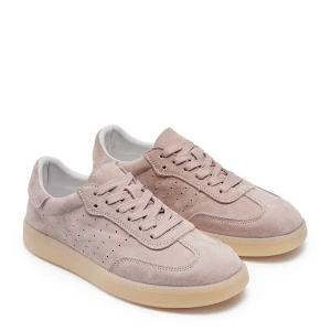 9101202 | Полуботинки женские Розовый 38