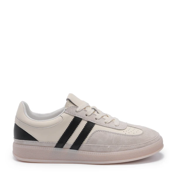 9101261 | Полуботинки женские Молочный 38