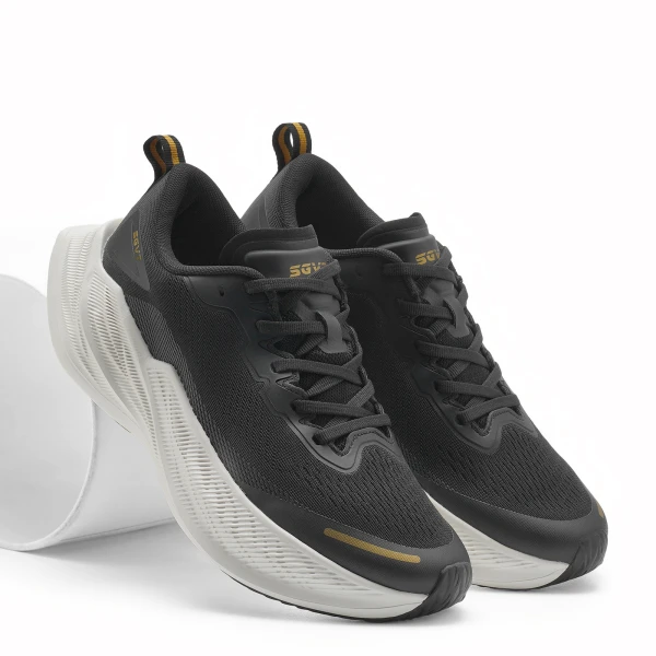 710841 | Полуботинки мужские Черный 40