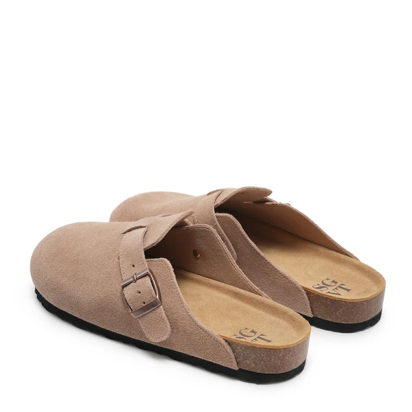 9401279 | Туфли открытые женские Бежевый 38