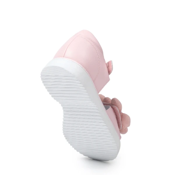 440058 | Туфли открытые дошкольные Розовый 29
