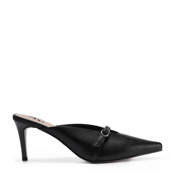 9401283 | Туфли открытые женские Черный 38