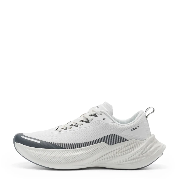 710841 | Полуботинки мужские Белый 40