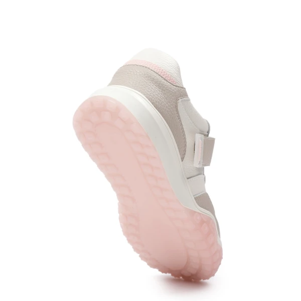 410125 | Полуботинки дошкольные Молочный 27