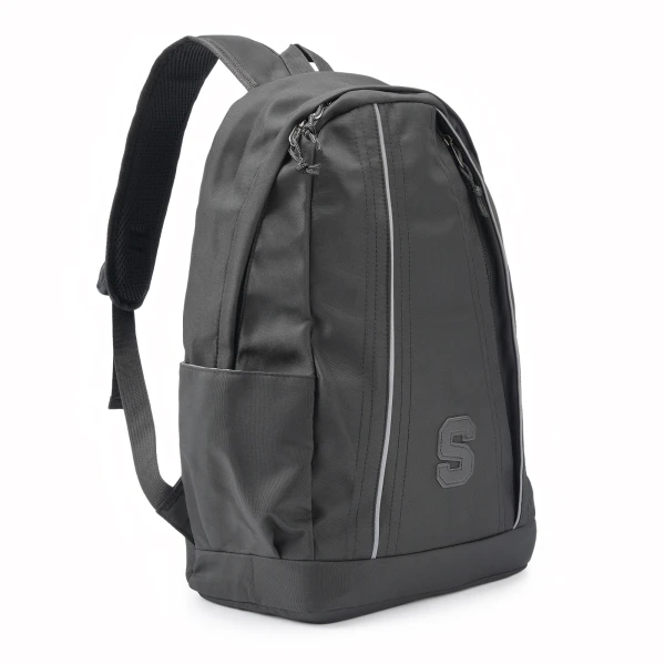 SB1-3 | Рюкзак Черный 46 × 32 × 15 см
