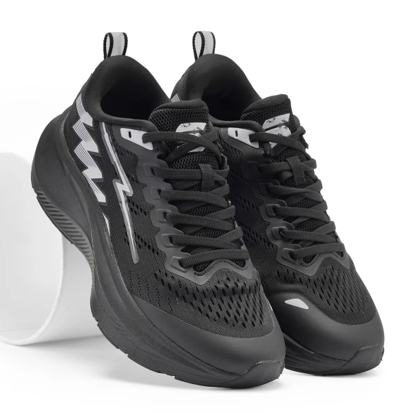 710656 | Полуботинки мужские Черный 40