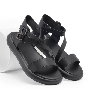 940813 | Туфли открытые женские Черный 38