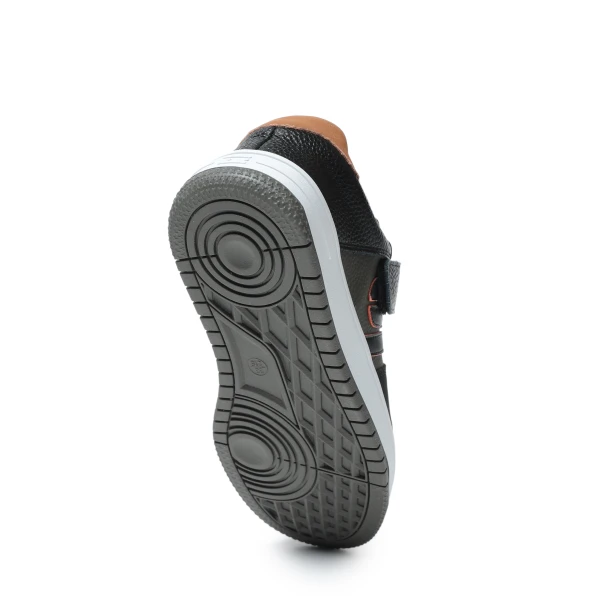 510146 | Полуботинки для школьников мальчиков Хаки 33