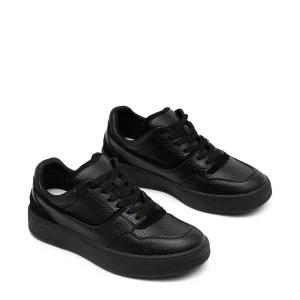 510534-1 | Полуботинки мальчиковые Черный 38