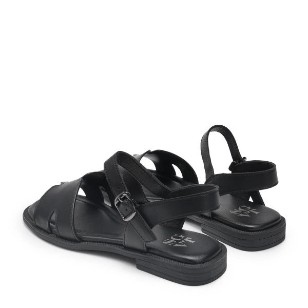 9401236 | Туфли открытые женские Черный 38