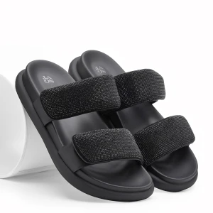 940709 | Туфли открытые женские Черный 38