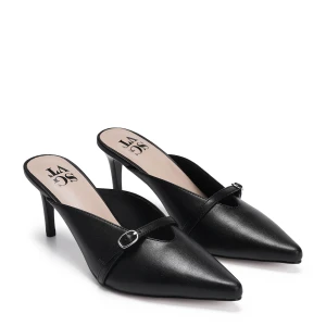 9401283 | Туфли открытые женские Черный 38