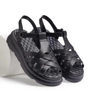 940606 | Туфли открытые женские Черный 38