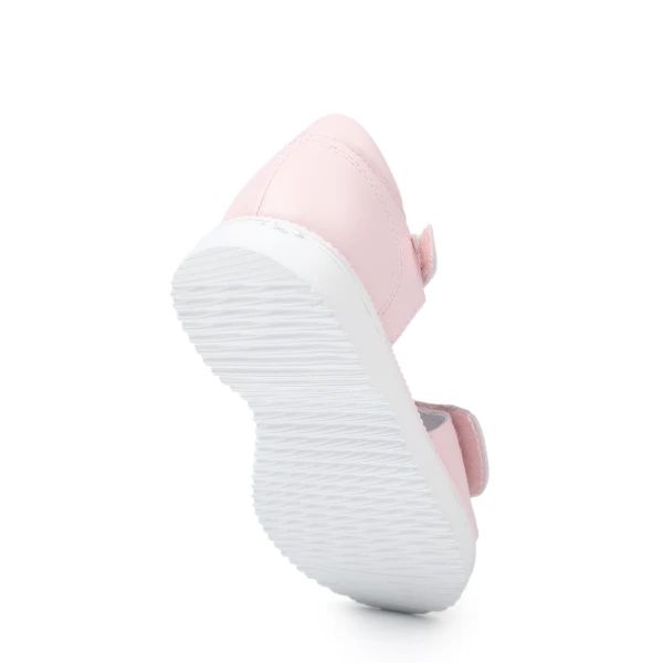 440062 | Туфли открытые дошкольные Розовый 29