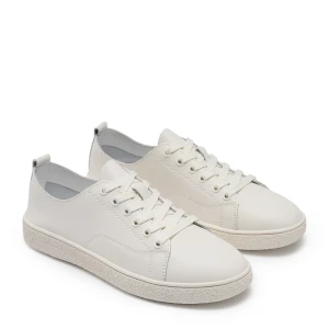 9101259 | Полуботинки женские Молочный 38