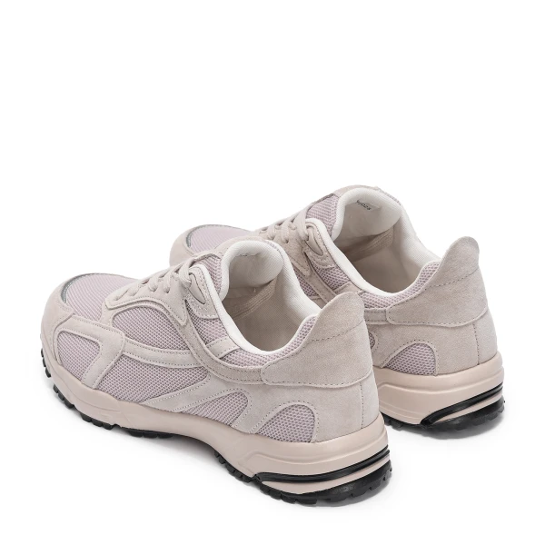 7101290 | Полуботинки мужские Бежевый 39