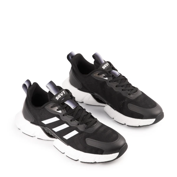 710113 | Полуботинки мужские Черный 40