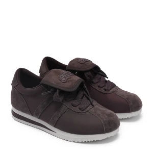 9101264 | Полуботинки женские Шоколадный 38