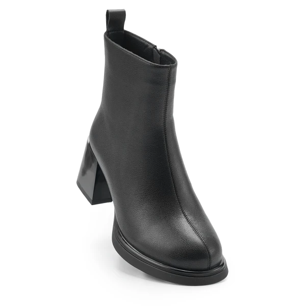 9501056 Б | Ботинки женские Черный 37