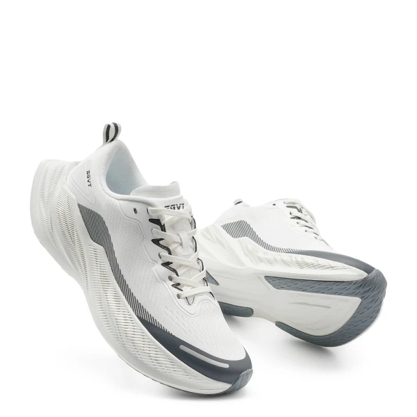 710841 | Полуботинки мужские Белый 40