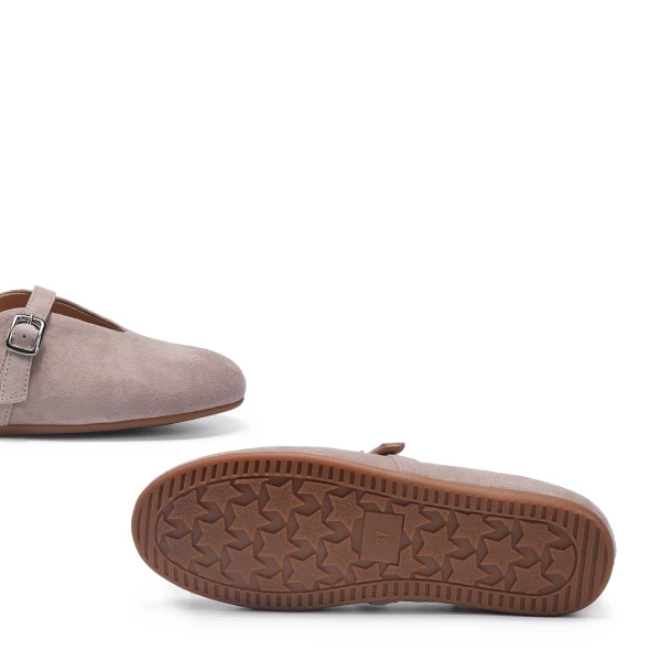 9301223 | Туфли женские Бежевый 38