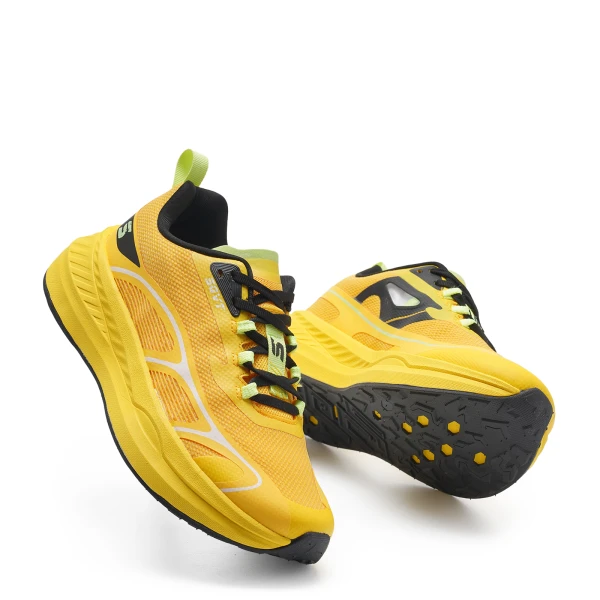 710851 | Полуботинки мужские желтый 40