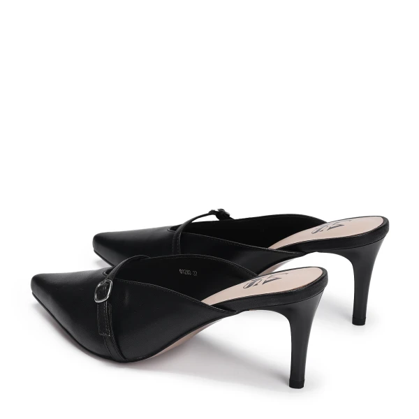 9401283 | Туфли открытые женские Черный 38