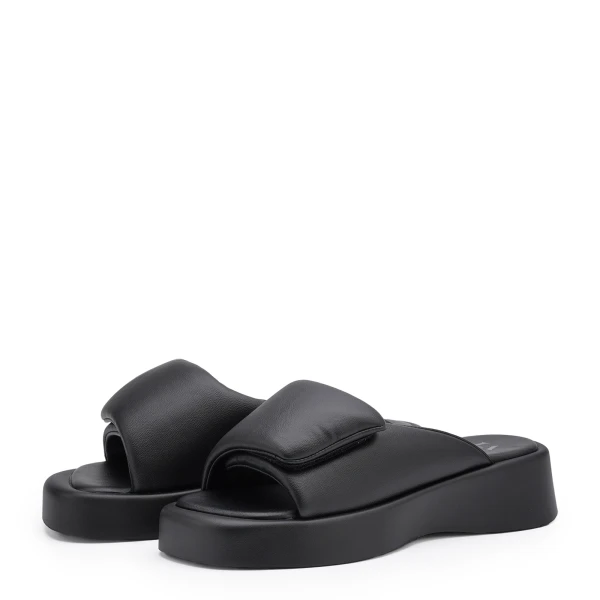 940894 | Туфли открытые женские Черный 38