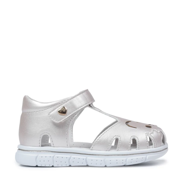 240054 | Туфли открытые малодетские Бежевый 23