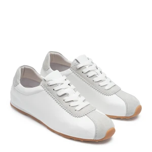 9101218 | Полуботинки женские Белый 38